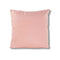 Anna's Collection - Buitenkussen 45x45 cm Roze