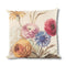 Anna's Collection - Buitenkussen Boeket Bloemen 45x45 cm