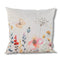 Anna's Collection - Buitenkussen Veldbloemen 45x45 cm