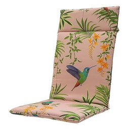 Madison - Tuinkussen Hoge Rug Universeel Celeste Pink