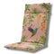 Madison - Tuinkussen Hoge Rug Universeel Celeste Pink