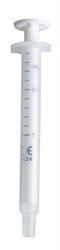 BUNNY NATURE GOVET VOEDERSPUIT 1 ML