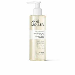 Gezichtsolie Anne Möller Schoonmaakster 200 ml