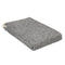 Deken Alexandra House Living Atika Zwart 225 x 260 cm