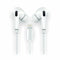 Oordopjes Tech One Tech TEC1202 Wit