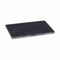Snackdienblad Zwart Raad van bestuur 10 x 0,5 x 15 cm (36 Stuks)