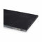 Snackdienblad Zwart Raad van bestuur 10 x 0,5 x 15 cm (36 Stuks)