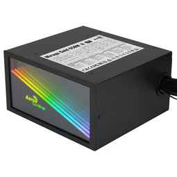 Voedingsbron Aerocool MIRAGEGOLD650 ATX 650 W 80 Plus Gold