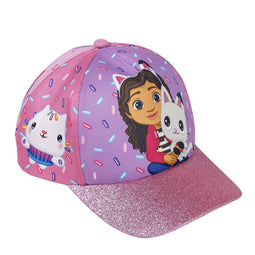 Kinderpet Gabby's Dollhouse Roze (53 cm)