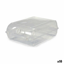 Schoenen Organiser Kipit G-421 29 x 13,3 x 36 cm (12 Stuks) (18 Stuks)