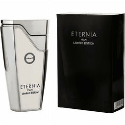 Herenparfum Armaf Eternia EDP 80 ml