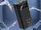 Powerbank 50000 mAh Black microUSB/USB-C + LED Light (YK-Design YKP-029)