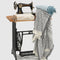 Deken Alexandra House Living Tunez Lichtgroen 125 x 180 cm