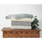 Deken Alexandra House Living Atika Lichtgroen 225 x 260 cm