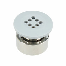 Klep Bergner Pan Tegengewicht