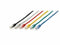 Equip 625434 Patch cable, U/UTP Cat6 26AWG 250Mhz 5m Blue