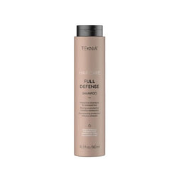 Lakme Teknia Full Defense Shampoo 300ml
