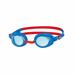 Zwembril Zoggs Ripper Blauw Één maat