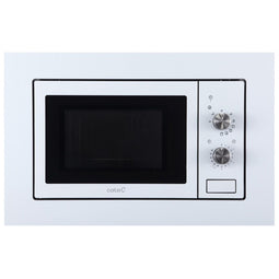 Magnetron Cata MMA20WH Wit 800 W 50 W 20 L