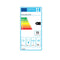 Conventionele Afzuigkap Balay 3BC567GB 60 cm 660 m3/h 48 dB Wit