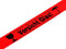 Klebeband 50mm/66 Meter (Quiet + VORSICHT GLAS)