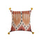Kussen Home ESPRIT Boho 45 x 45 cm