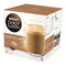 Koffiecapsules Au Lait Dolce Gusto (16 uds)