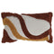 Kussen Home ESPRIT Boho 50 x 30 cm