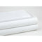 Set beddengoed Alexandra House Living Qutun Wit Bed van 150 4 Onderdelen