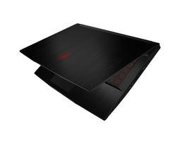 MSI Gaming Thin GF63 12UDX-495XPL i5-12450H Notebook 39,6 cm (15.6") Full HD Intel® Core™ i5 8 GB...
