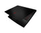 MSI Gaming Thin GF63 12UDX-495XPL i5-12450H Notebook 39,6 cm (15.6