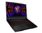 MSI Gaming Thin GF63 12UDX-495XPL i5-12450H Notebook 39,6 cm (15.6