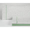 Set beddengoed Alexandra House Living Estelia Groen Bed van 180 4 Onderdelen