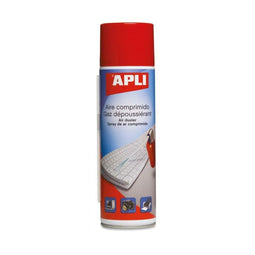 Persgasreiniger Apli 11297 Perslucht