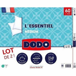 Kussen DODO 60 x 60 cm