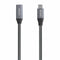 Verlengkabel USB Aisens A107-0760 Grijs 50 cm (1 Stuks)