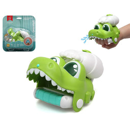 Waterpistool Cocodrile