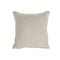 Kussen Home ESPRIT Mosterd Franjes Boho 45 x 45 cm