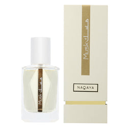 Uniseks Parfum Rasasi Musk Naqaya EDP 50 ml
