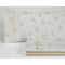 Set beddengoed Alexandra House Living Vairy Groen Bed van 150 3 Onderdelen