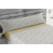 Set beddengoed Alexandra House Living Vairy Groen Bed van 150 3 Onderdelen