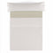 Set beddengoed Alexandra House Living Cloe Roze Bed van 150 4 Onderdelen