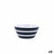 Kom Quid Atlantic Multicolour Bioplastic 14,5 x 7 cm (12 Stuks)