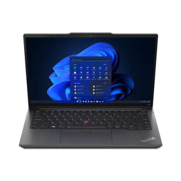 Laptop Lenovo ThinkPad E14 G5 14" Intel Core i7-1355U 16 GB RAM 8 GB RAM 512 GB SSD Qwerty Spaans