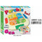 Parchis en Oca Spelbord 30,5 x 30,5 x 5,5 cm