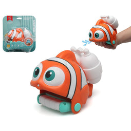 Waterpistool Fish