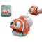 Waterpistool Fish