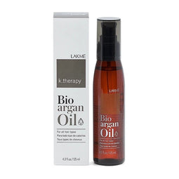 Lakme K.Therapy Bioargan Oil 125ml