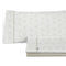 Set beddengoed Alexandra House Living Lara Beige Bed van 150 3 Onderdelen