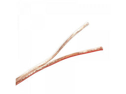 Logilink Speaker Cable, 2x 2,5 mm², 10m (CA1083)